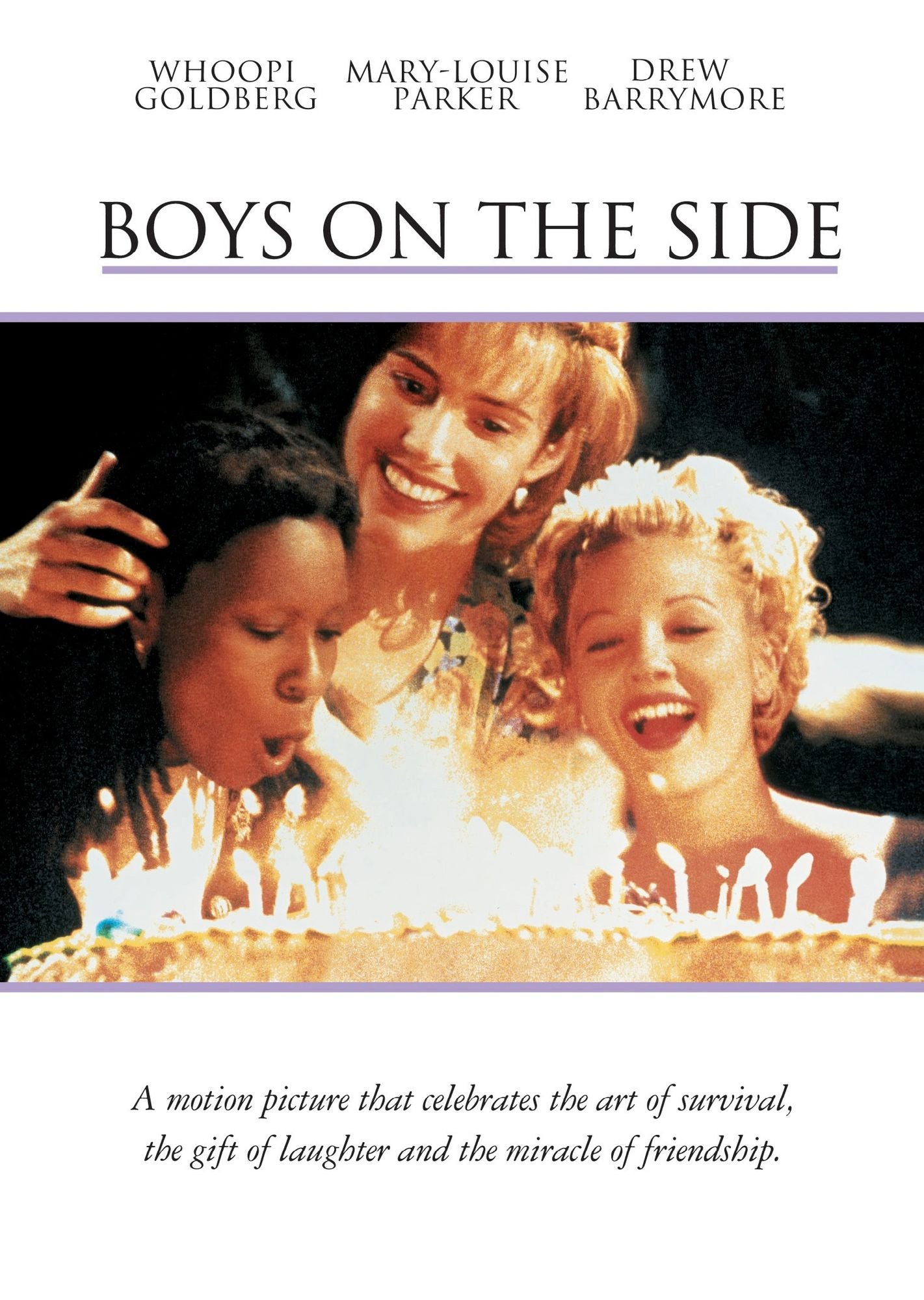 Boys On The Side