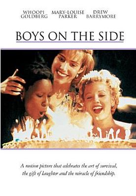 Boys On The Side