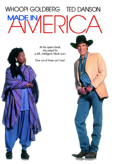 Made in America