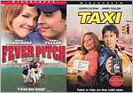 Fever Pitch/Taxi [2 Discs]