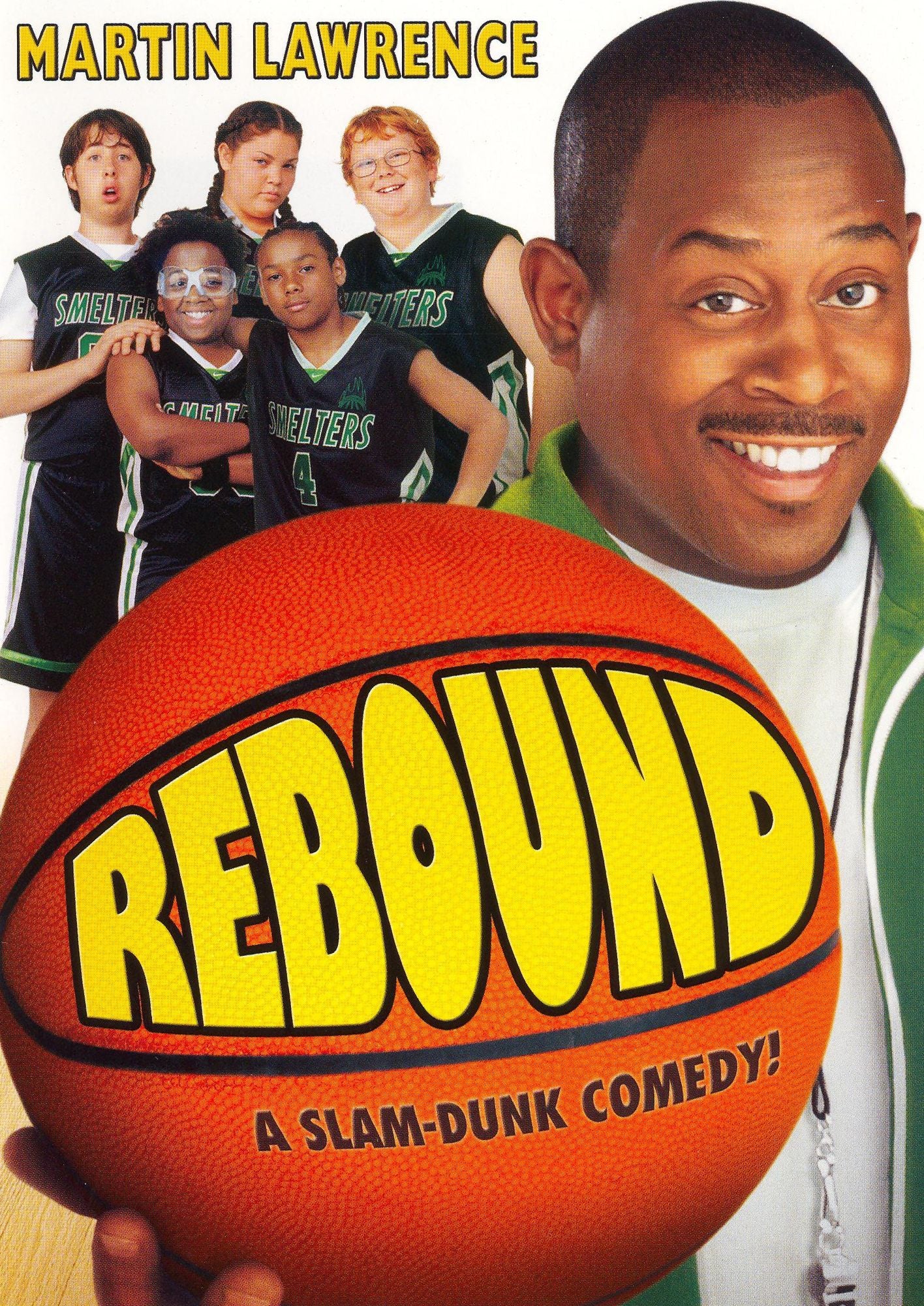 Rebound
