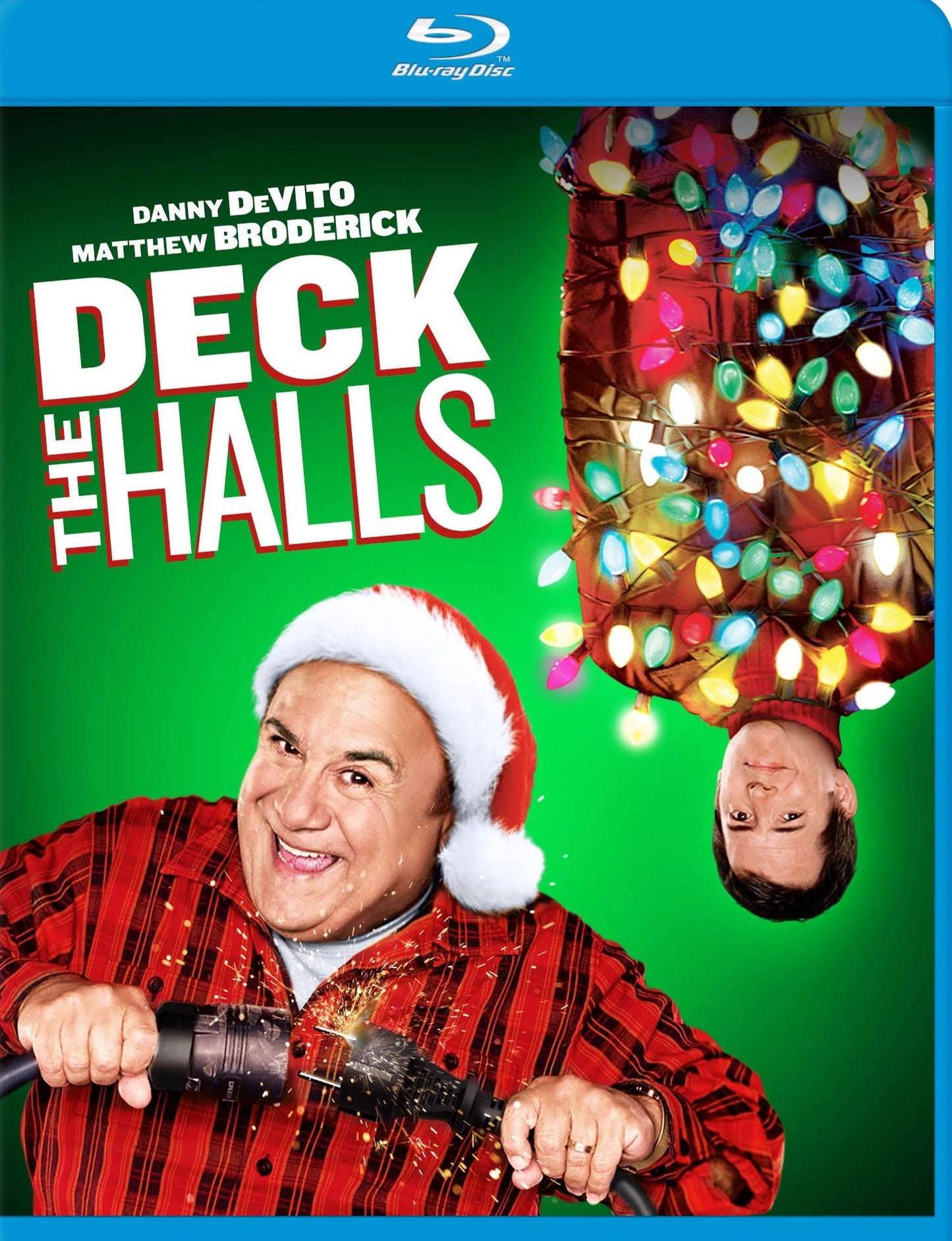 Deck The Halls