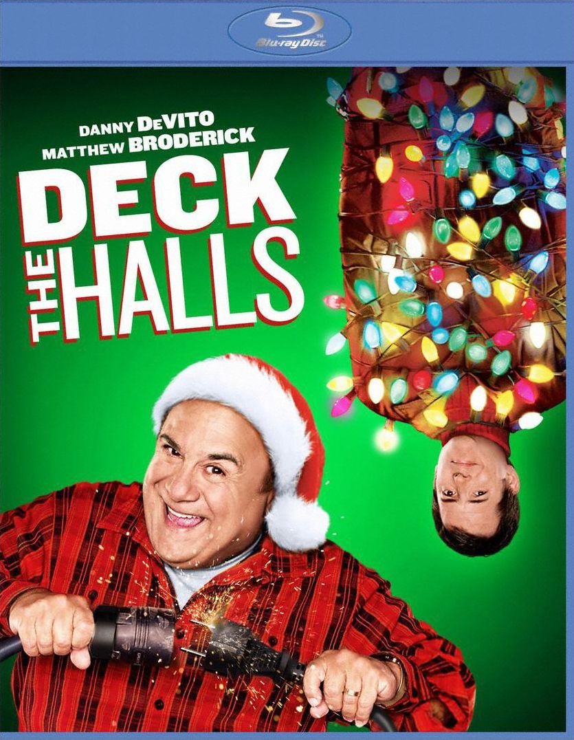 Deck The Halls