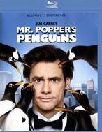 Mr. Popper's Penguins