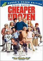 Cheaper by the Dozen [WS]