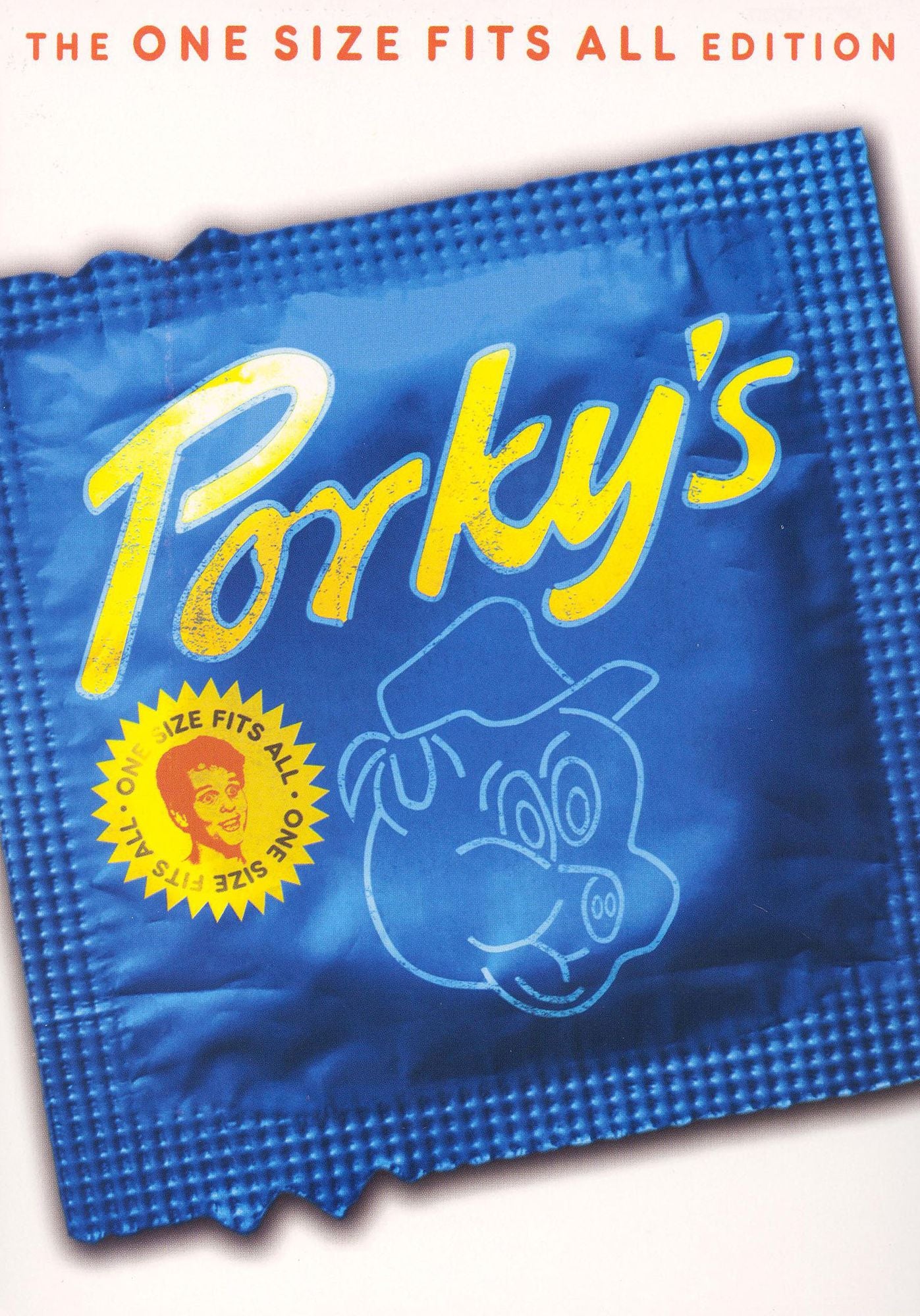 Porky's [One Size Fits All Edition]