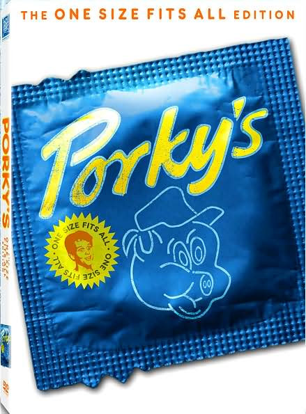 Porky's [One Size Fits All Edition]