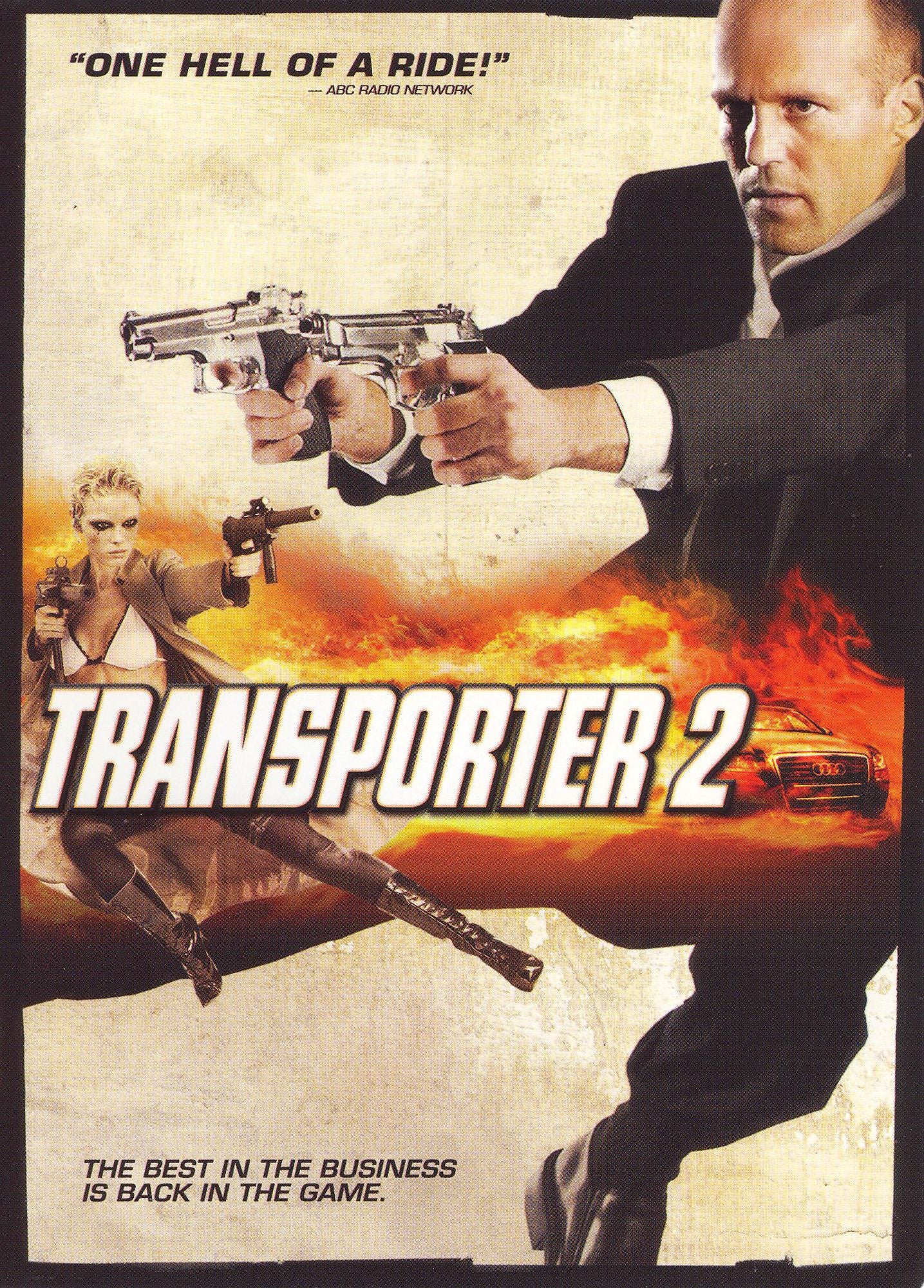 Transporter 2