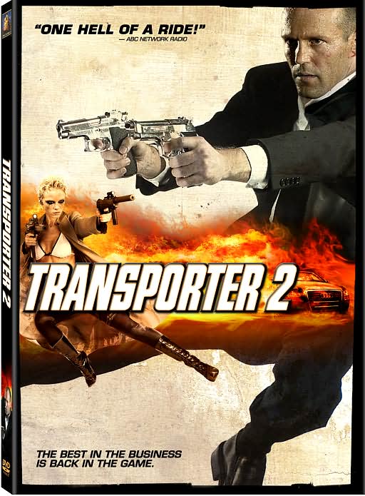 Transporter 2