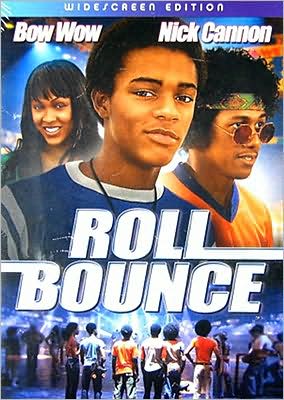 Roll Bounce [WS]
