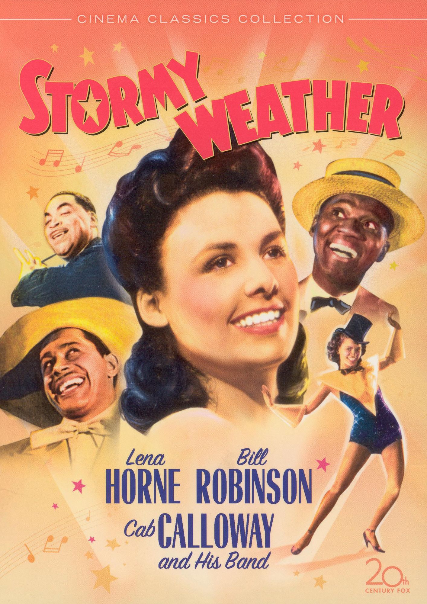 Stormy Weather