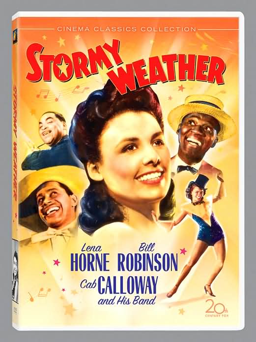 Stormy Weather