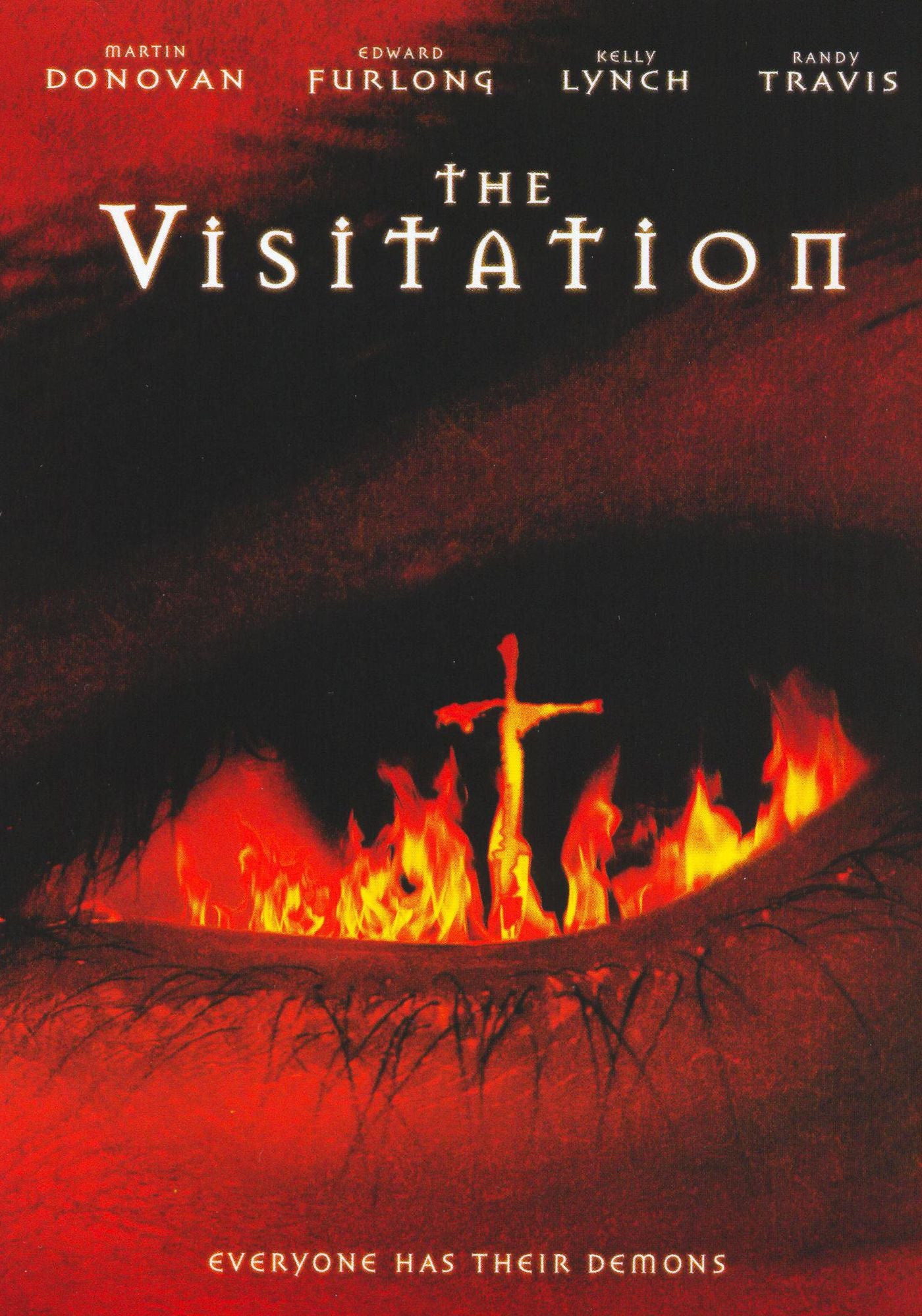 The Visitation