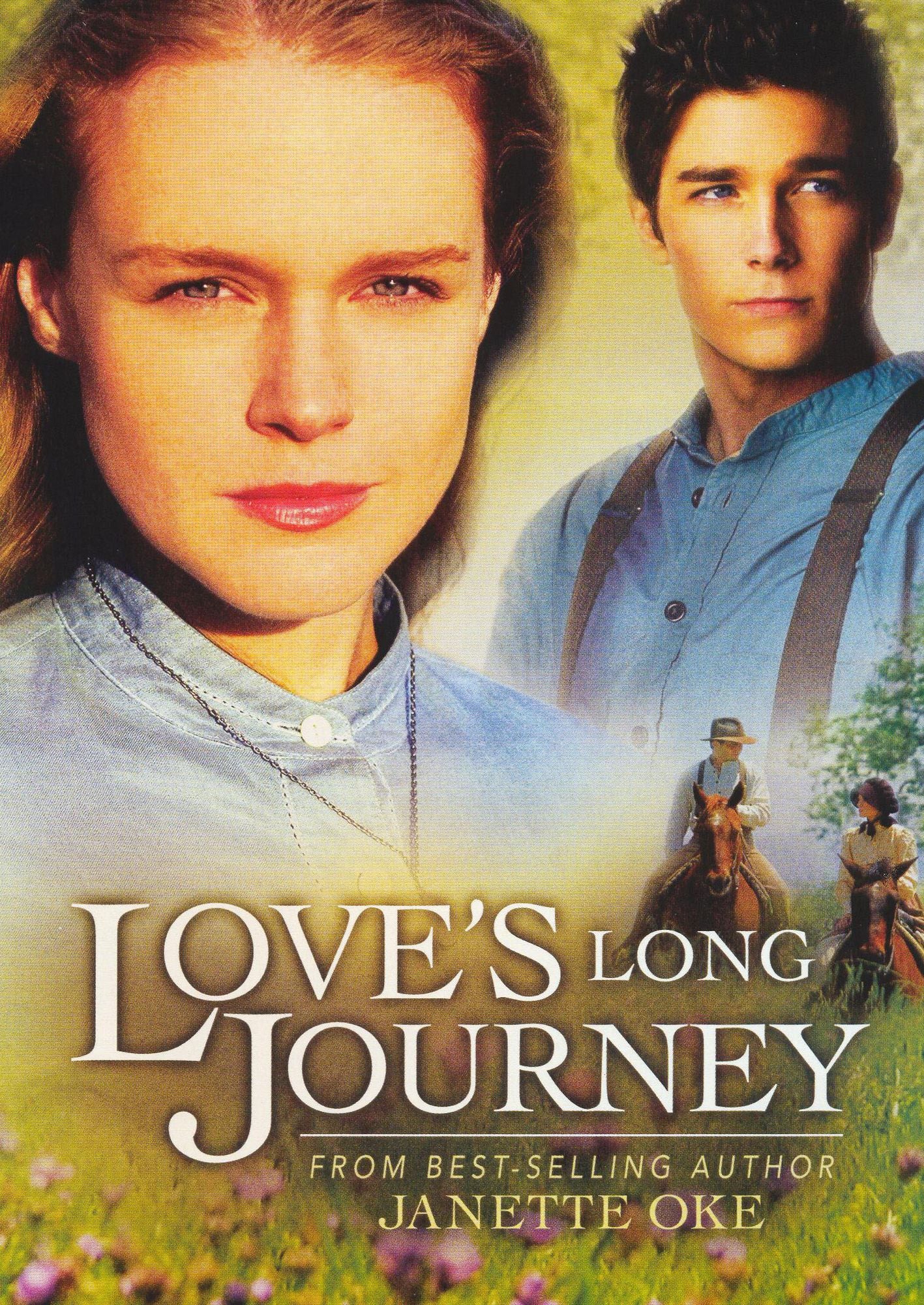 Love's Long Journey