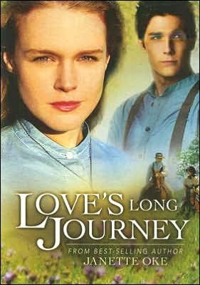 Love's Long Journey
