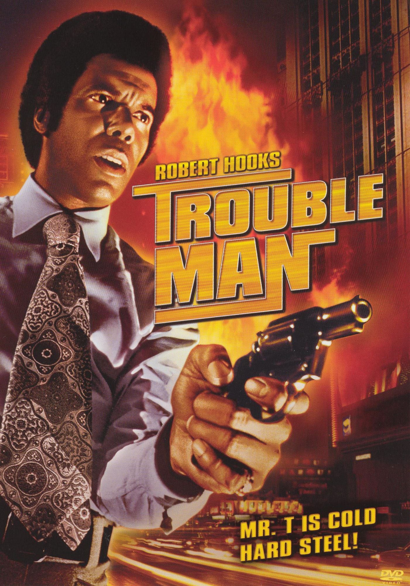 Trouble Man