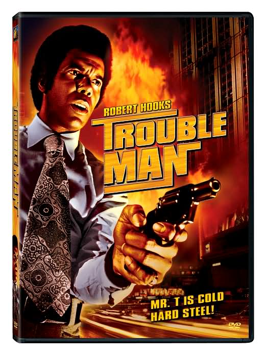 Trouble Man
