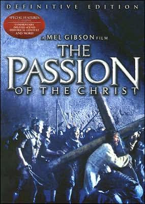 The Passion of the Christ: Definitive Edition [2 Discs]