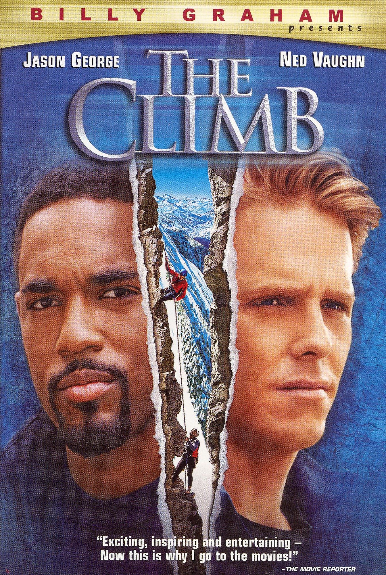Billy Graham Presents: The Climb