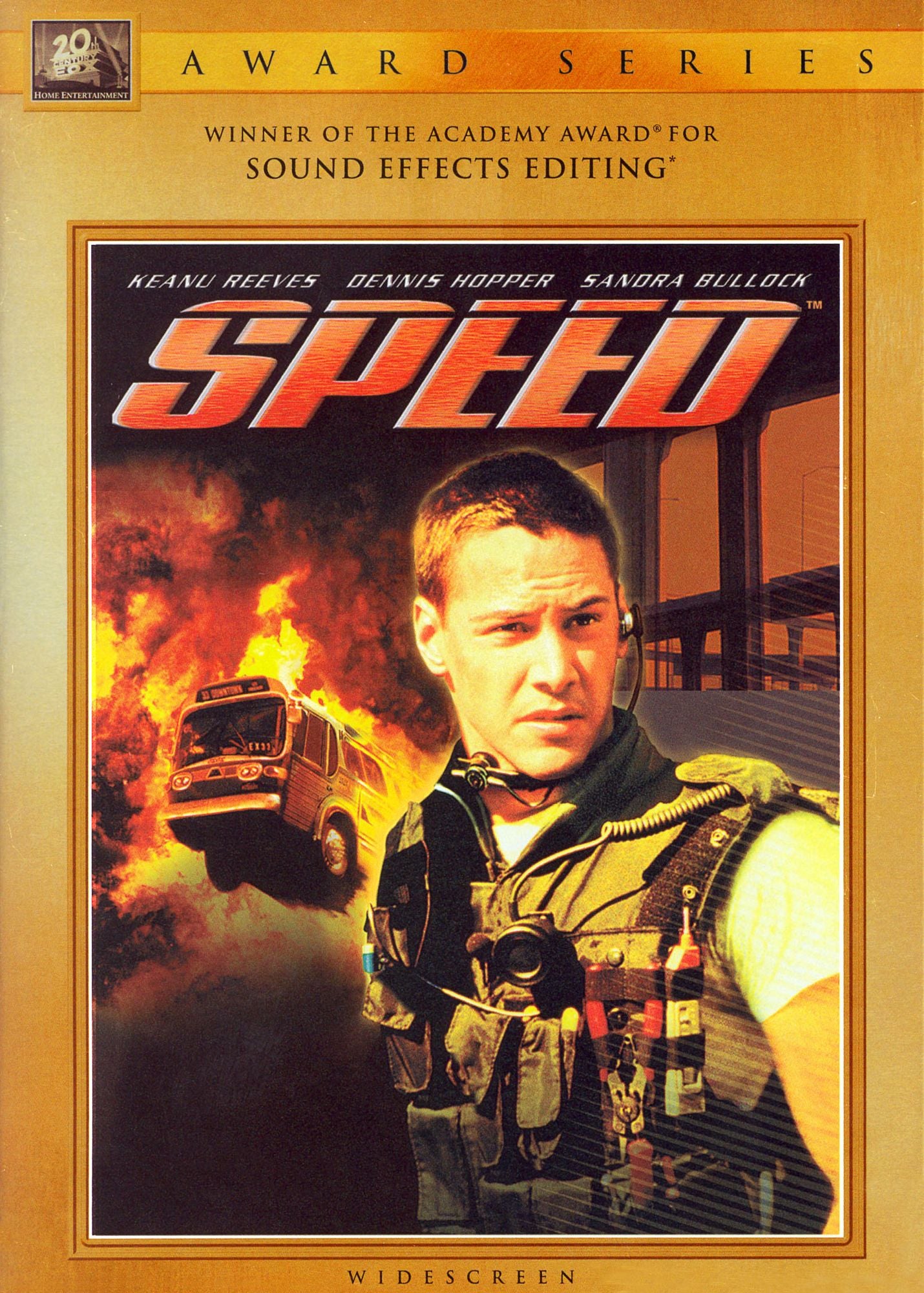 Speed [Collector's Edition]
