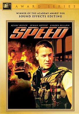 Speed [Collector's Edition]