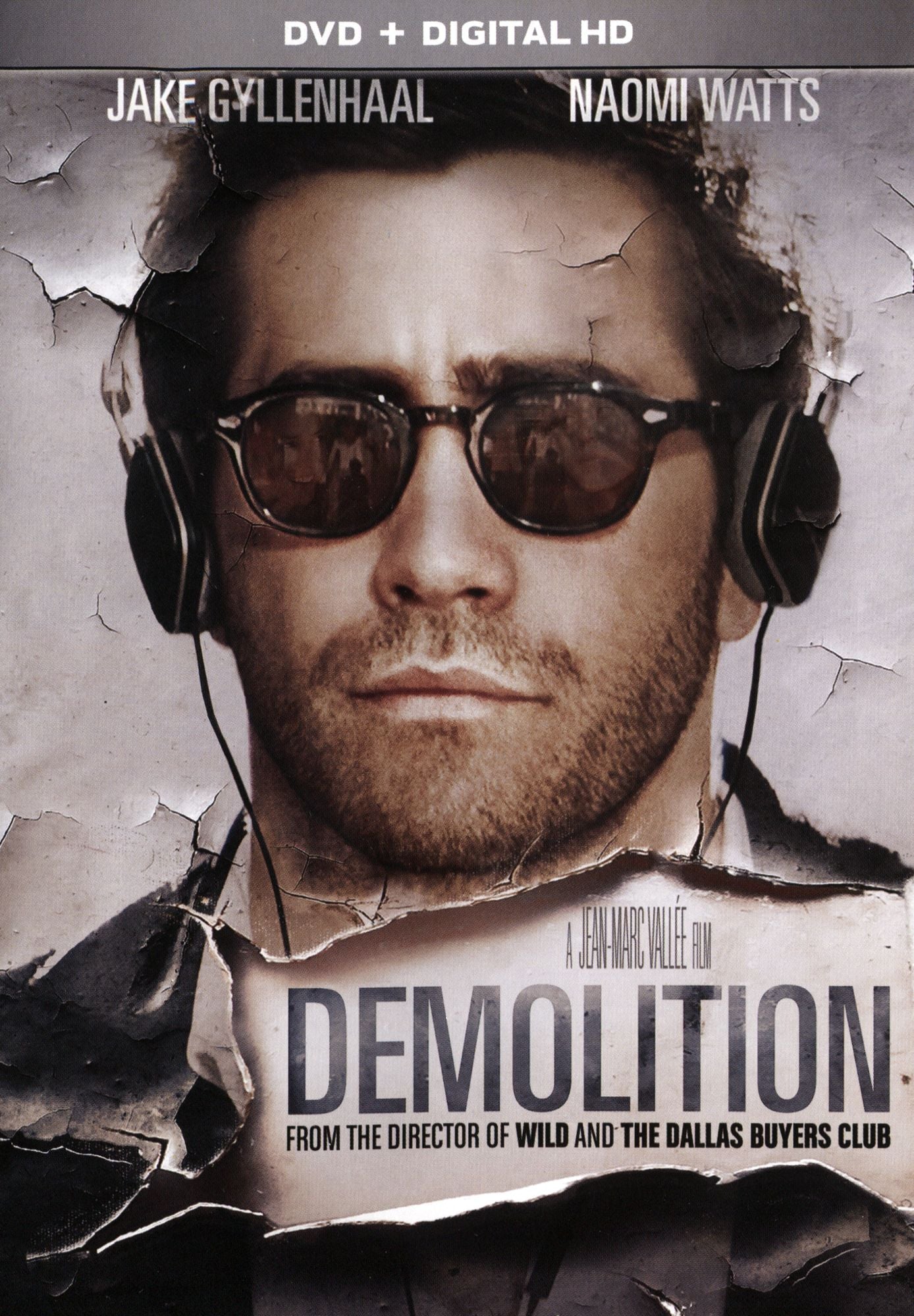 Demolition