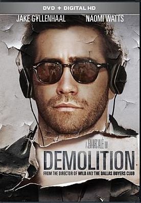 Demolition