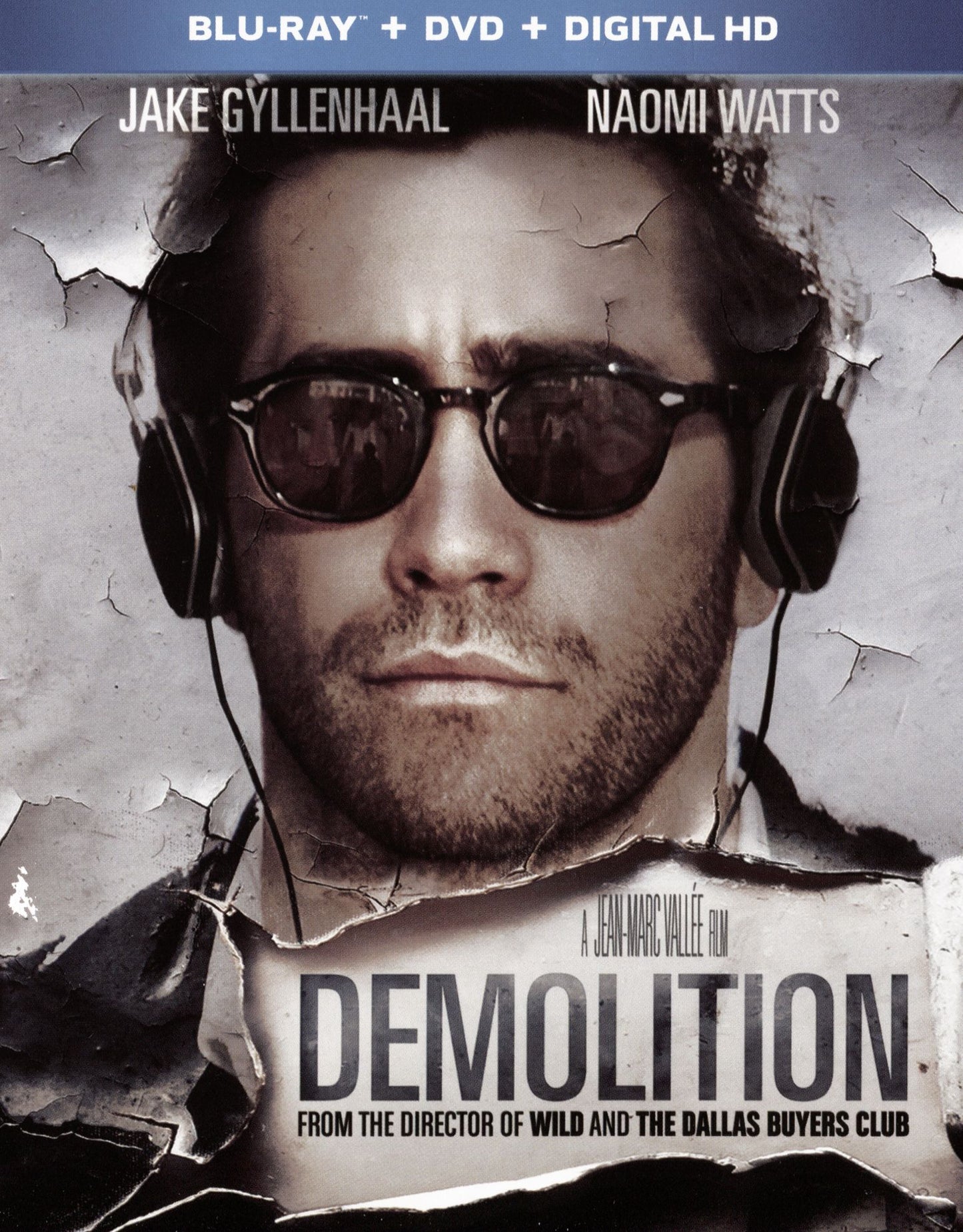 Demolition