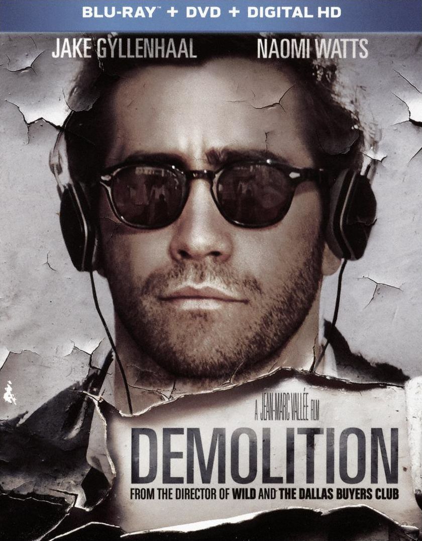 Demolition