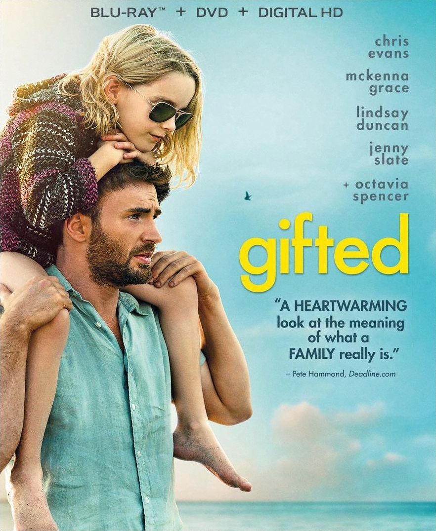 Gifted