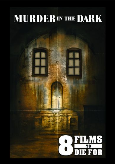 Murder In The Dark