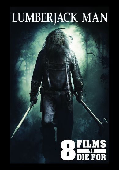 The Lumberjack Man