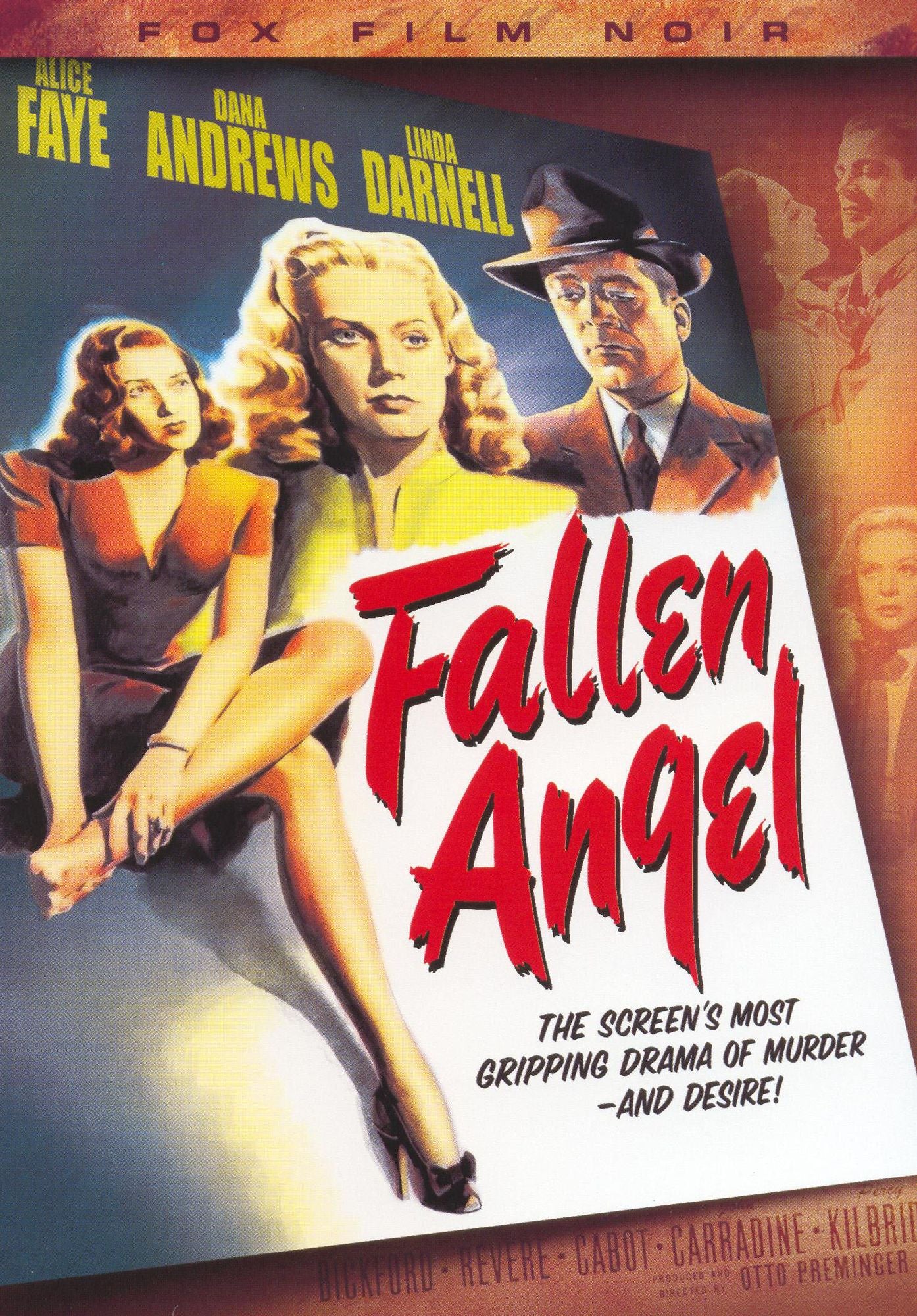 Fallen Angel