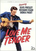Love Me Tender [Special Edition]