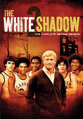 The White Shadow: The Complete Second Season [4 Discs]