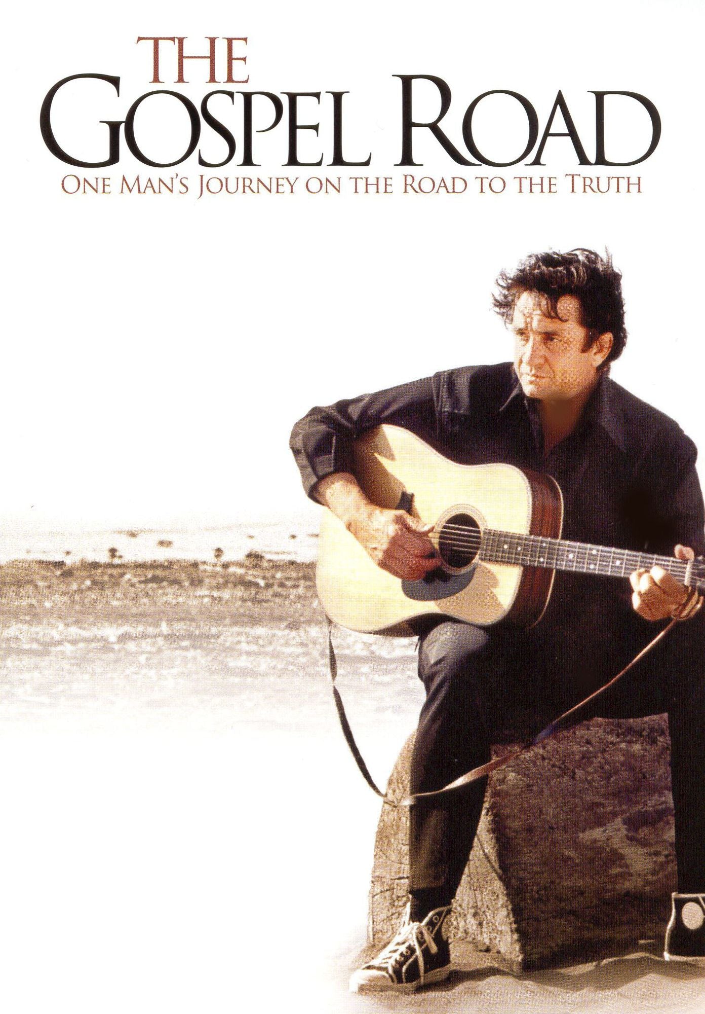The Gospel Road