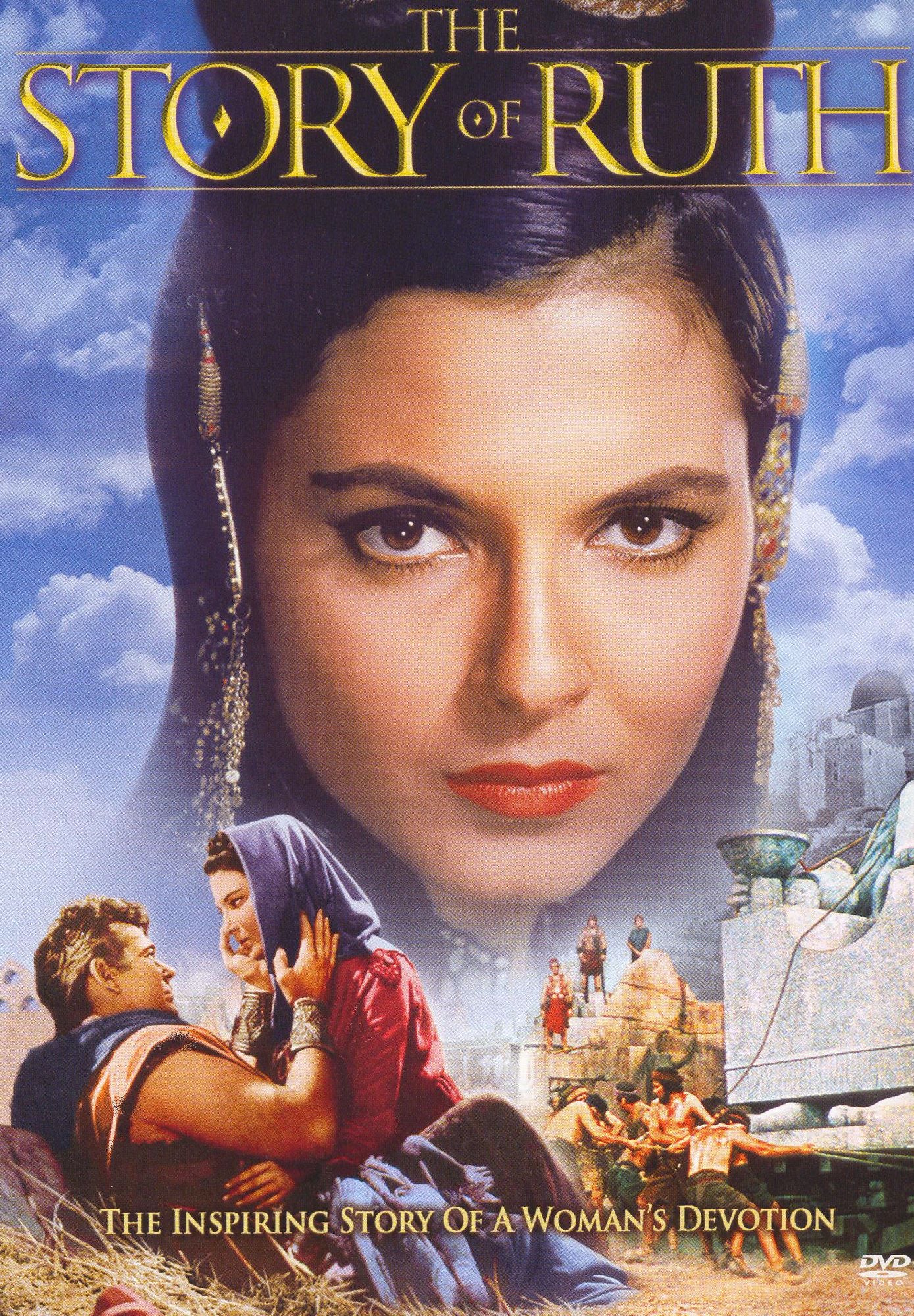 The Story of Ruth