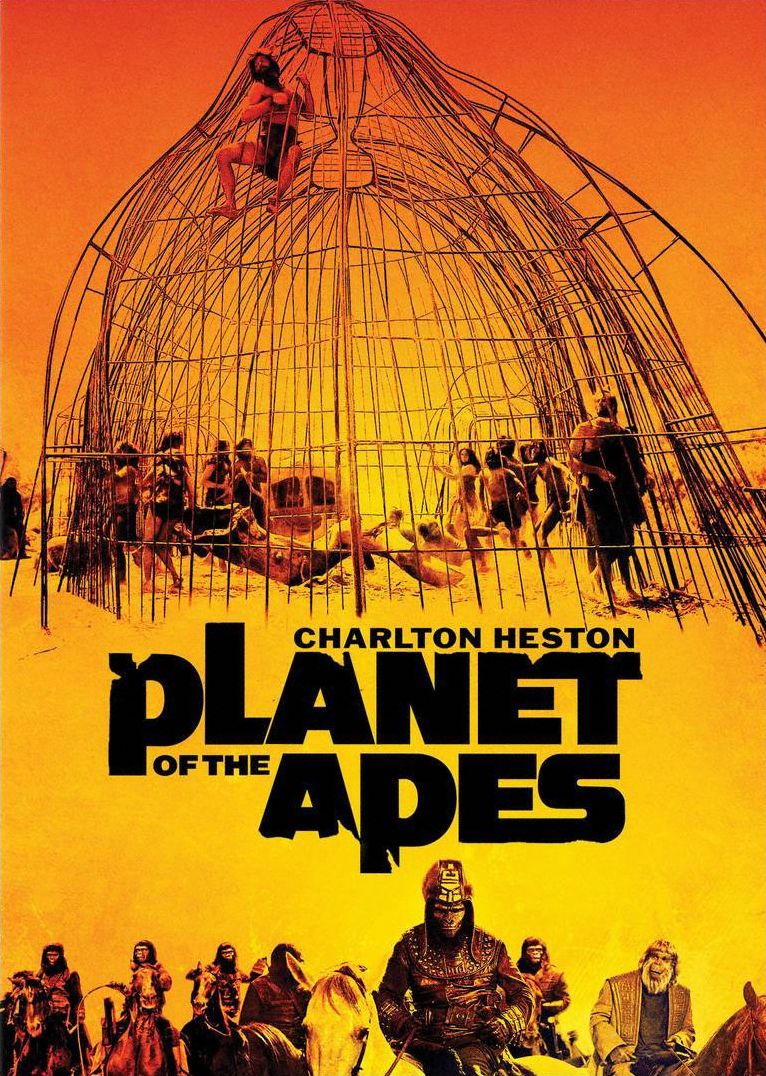 Planet of the Apes