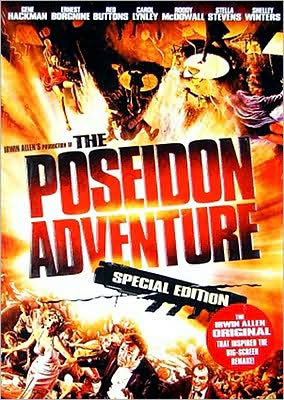 The Poseidon Adventure [Special Edition] [2 Discs]