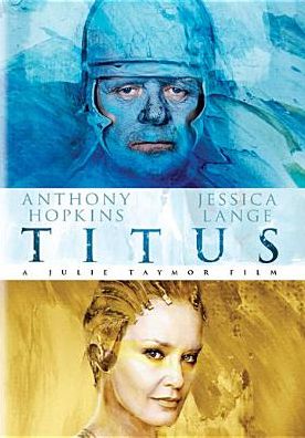 Titus [Special Edition] [2 Discs]