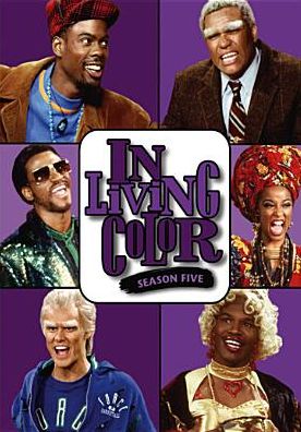 In Living Color: Season 5 [3 Discs]