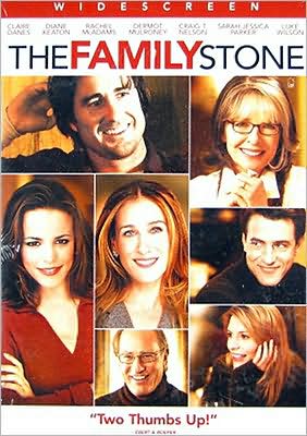 The Family Stone [WS]