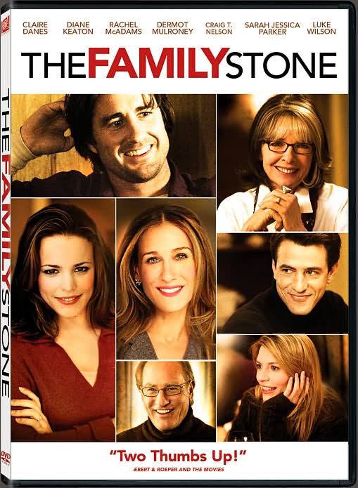 The Family Stone [P&S]