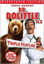 Doctor Dolittle Giftset [3 Discs] [WS]