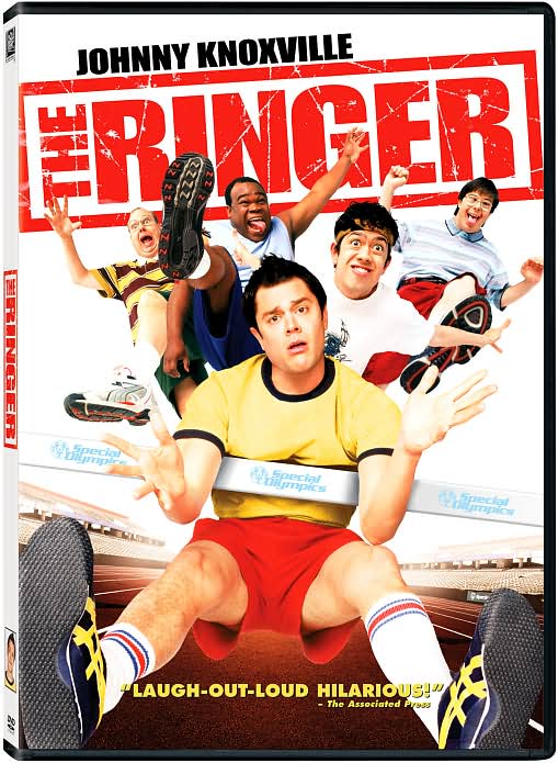 The Ringer