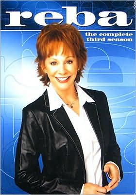 Reba: The Complete Third Season [3 Discs]