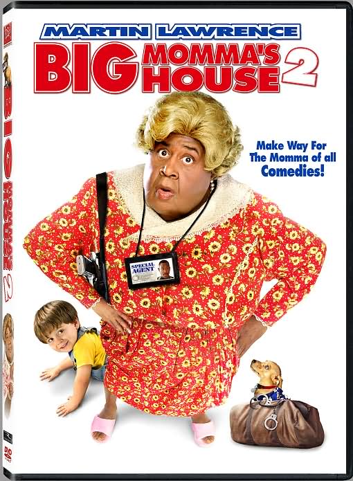 Big Momma's House 2