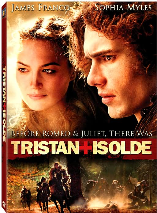 Tristan + Isolde [WS]