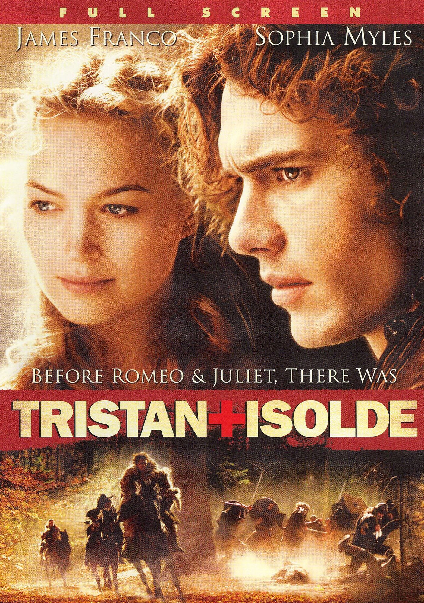 Tristan + Isolde [P&S]