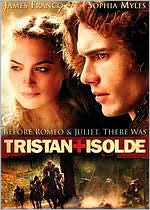 Tristan + Isolde [P&S]